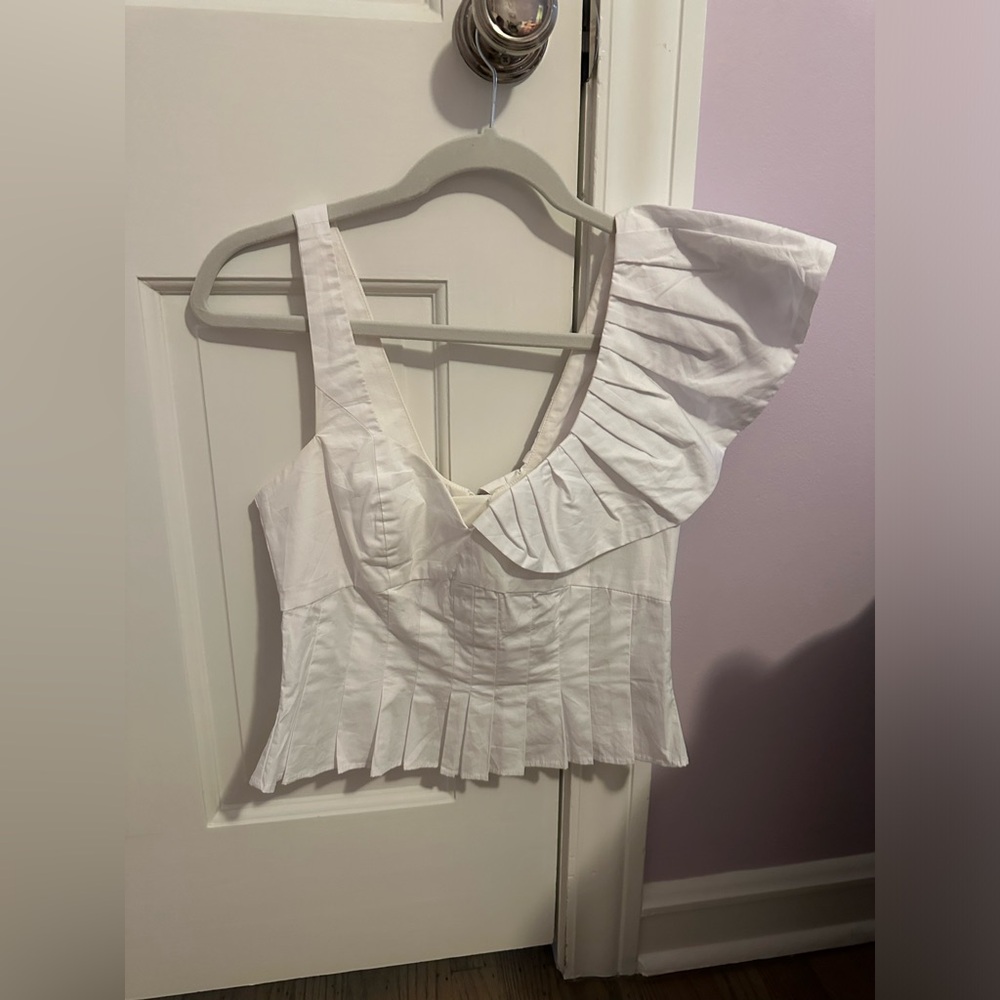 Bardot Top